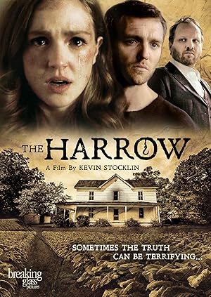 Nonton Film The Harrow (2016) Subtitle Indonesia Filmapik