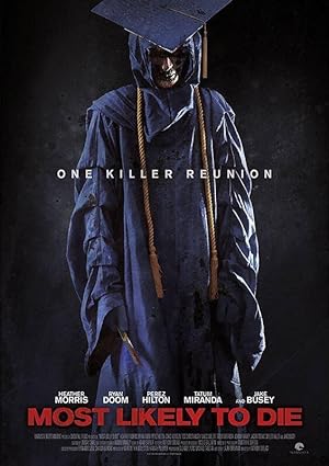 Nonton Film Most Likely to Die (2015) Subtitle Indonesia