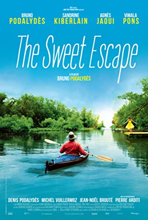 Nonton Film The Sweet Escape (2015) Subtitle Indonesia