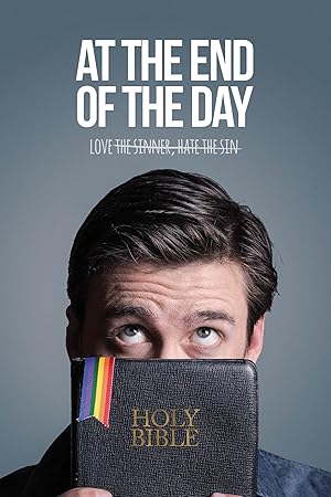 Nonton Film At the End of the Day (2018) Subtitle Indonesia