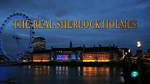 Nonton Film The Real Sherlock Holmes (2012) Subtitle Indonesia Filmapik