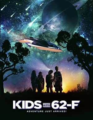 Nonton Film The Kids from 62-F (2016) Subtitle Indonesia