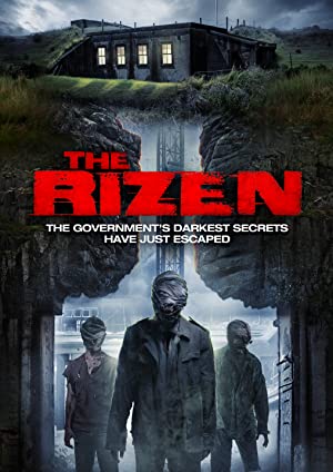 Nonton Film The Rizen (2017) Subtitle Indonesia Filmapik