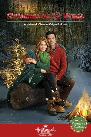 Nonton Film Christmas Under Wraps (2014) Subtitle Indonesia