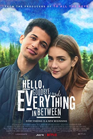 Nonton Film Hello, Goodbye and Everything in Between (2022) Subtitle Indonesia Filmapik