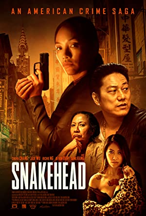 Nonton Film Snakehead (2021) Subtitle Indonesia Filmapik
