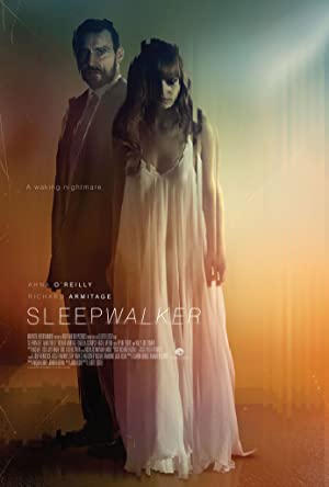 Sleepwalker (2017)