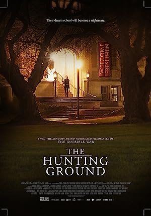 Nonton Film The Hunting Ground (2015) Subtitle Indonesia Filmapik