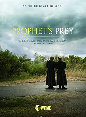 Nonton Film Prophet’s Prey (2015) Subtitle Indonesia