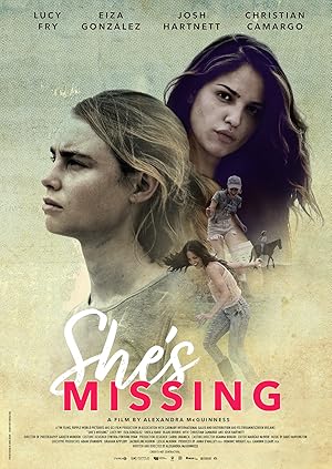 She’s Missing (2019)