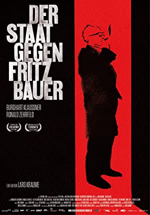 The People Vs. Fritz Bauer (2015)