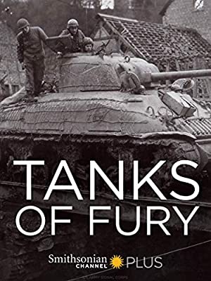 Tanks of Fury (2014)