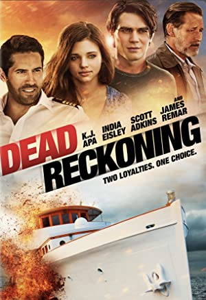 Nonton Film Dead Reckoning (2020) Subtitle Indonesia