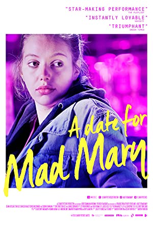 Nonton Film A Date for Mad Mary (2016) Subtitle Indonesia Filmapik