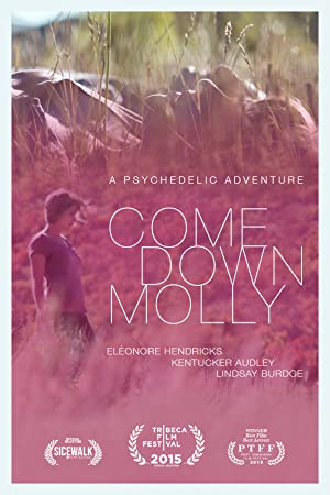 Nonton Film Come Down Molly (2015) Subtitle Indonesia