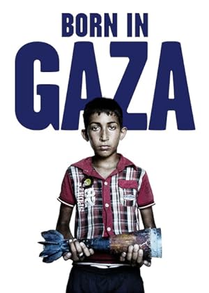 Nonton Film Born in Gaza (2014) Subtitle Indonesia