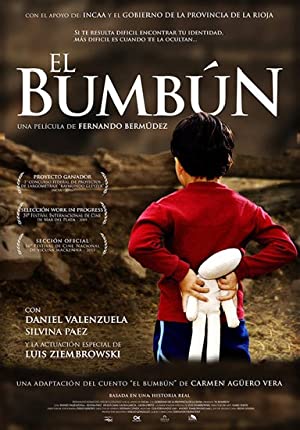 Nonton Film El Bumbún (2014) Subtitle Indonesia Filmapik