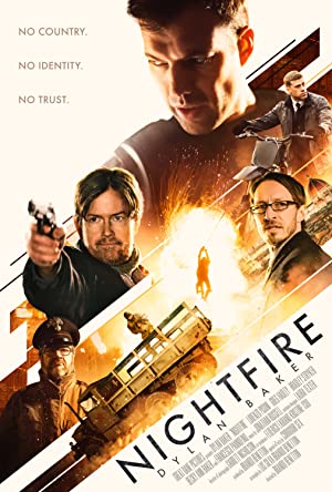 Nightfire (2020)