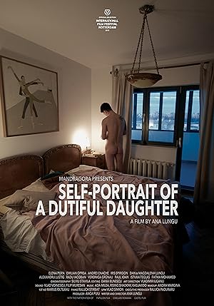 Nonton Film Self-Portrait of a Dutiful Daughter (2015) Subtitle Indonesia