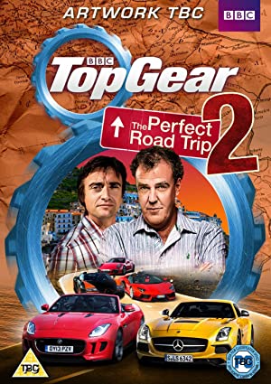 Nonton Film Top Gear: The Perfect Road Trip 2 (2014) Subtitle Indonesia