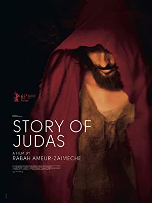Nonton Film Story of Judas (2015) Subtitle Indonesia