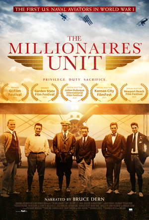 The Millionaires’ Unit