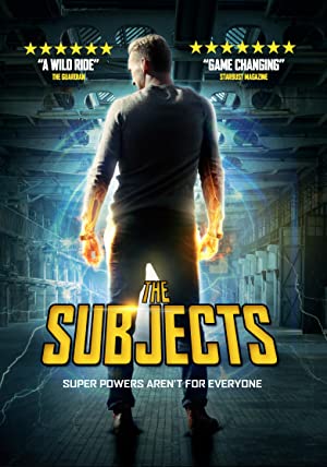 Nonton Film The Subjects (2015) Subtitle Indonesia Filmapik