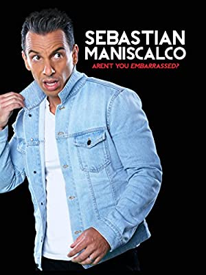 Nonton Film Sebastian Maniscalco: Aren’t You Embarrassed? (2014) Subtitle Indonesia