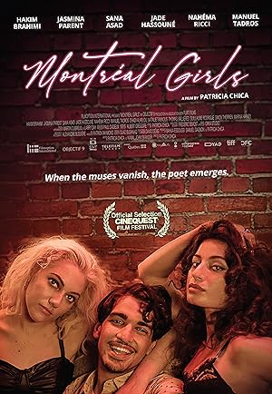 Nonton Film Montréal Girls (2022) Subtitle Indonesia Filmapik