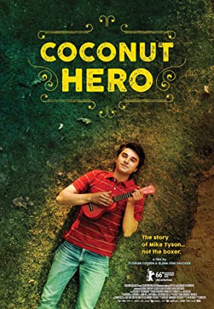 Nonton Film Coconut Hero (2015) Subtitle Indonesia Filmapik