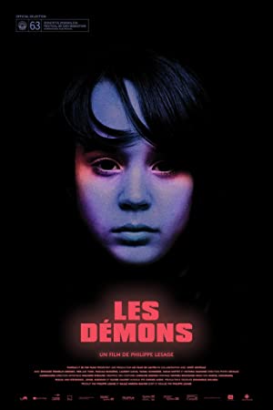 Nonton Film The Demons (2015) Subtitle Indonesia Filmapik