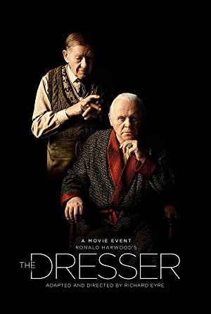 Nonton Film The Dresser (2015) Subtitle Indonesia Filmapik