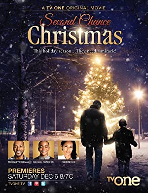 Nonton Film Second Chance Christmas (2014) Subtitle Indonesia