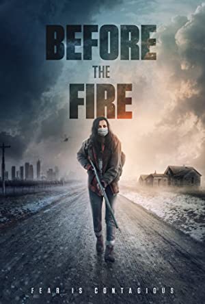 Nonton Film Before the Fire (2020) Subtitle Indonesia Filmapik