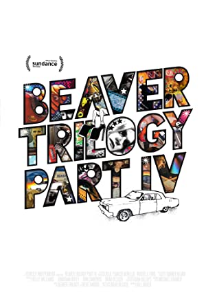 Nonton Film Beaver Trilogy Part IV (2015) Subtitle Indonesia