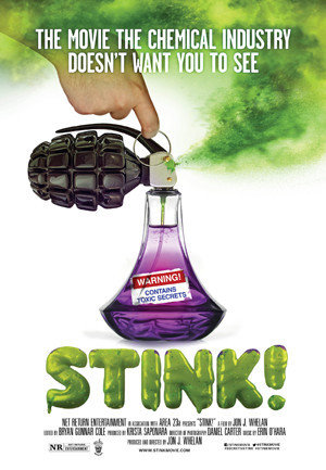 Nonton Film Stink! (2015) Subtitle Indonesia Filmapik