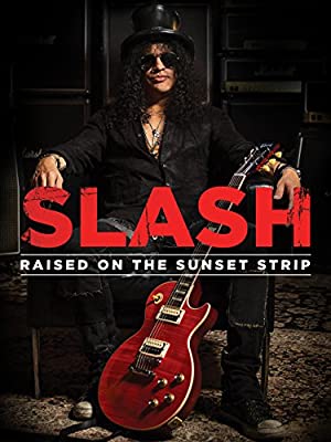 Nonton Film Slash: Raised on the Sunset Strip (2014) Subtitle Indonesia