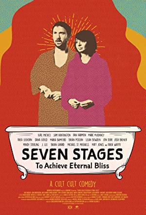 Nonton Film Seven Stages to Achieve Eternal Bliss (2018) Subtitle Indonesia