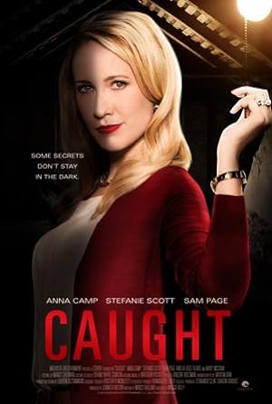 Caught (2015)