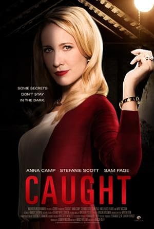 Nonton Film Caught (2015) Subtitle Indonesia Filmapik