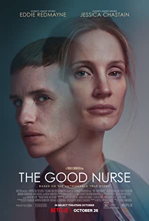 Nonton Film The Good Nurse (2022) Subtitle Indonesia Filmapik