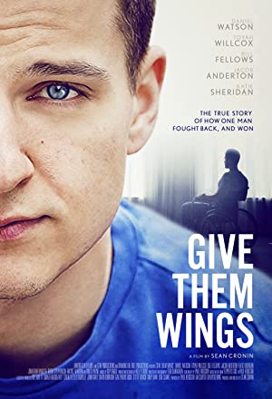 Give Them Wings (2021)