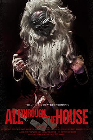 Nonton Film All Through the House (2015) Subtitle Indonesia Filmapik