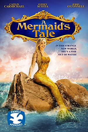 Nonton Film A Mermaid”s Tale (2017) Subtitle Indonesia Filmapik