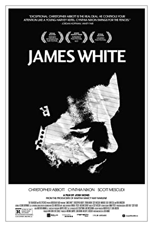 Nonton Film James White (2015) Subtitle Indonesia Filmapik