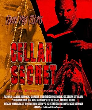 Nonton Film Cellar Secret (2016) Subtitle Indonesia