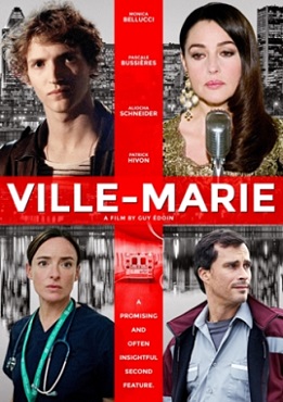 Nonton Film Ville-Marie (2015) Subtitle Indonesia Filmapik