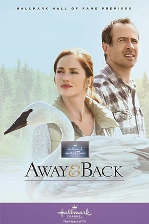 Nonton Film Away and Back (2015) Subtitle Indonesia