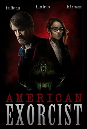 Nonton Film American Exorcist (2018) Subtitle Indonesia