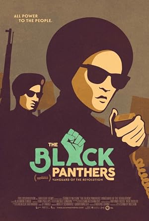 Nonton Film The Black Panthers: Vanguard of the Revolution (2015) Subtitle Indonesia
